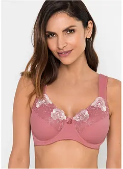 Minimizer BH med bøyle (2-pack), bonprix