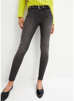 Super skinny-jeans, RAINBOW