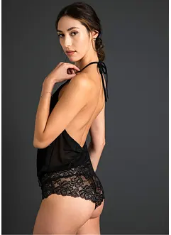 Body ouvert, bonprix