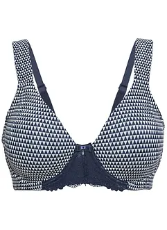 Minimizer-BH med polstrede stropper, bonprix