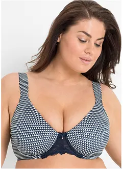 Minimizer-BH med polstrede stropper, bonprix
