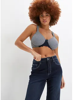 Minimizer-BH med polstrede stropper, bonprix