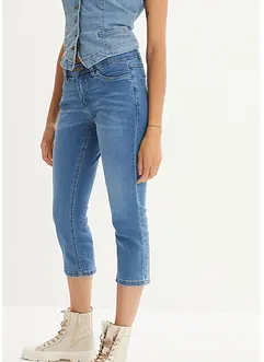 7/8 jeans, komfort-stretch, bonprix