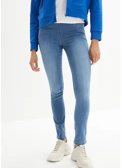 Behagelige treggings med stretch, bonprix