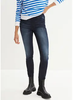 Jeggings med stretch, bonprix