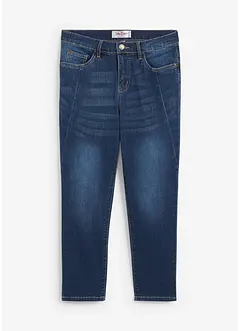 7/8-lang Slim Fit ultrasoft jeans, bonprix