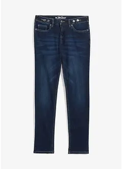 Boyfriend-jeans Mid Waist, Stretch, bonprix