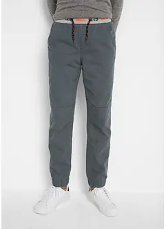 Termobukse, Loose Fit, bonprix