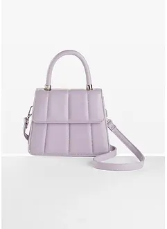 Håndveske med avtagbar skulderrem, bonprix