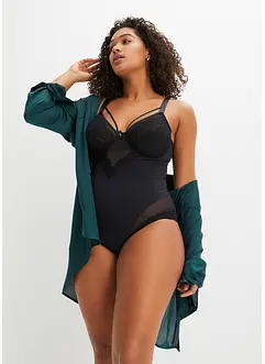 Minimizer-body med bøyle, bonprix