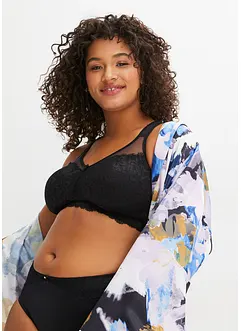 Avlastnings-BH uten spiler med vatterte stropper, bonprix