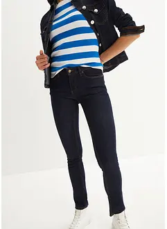 Skinny-jeans Mid Waist, Stretch, bonprix