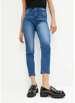 Skinny-jeans High Waist, Soft, bonprix