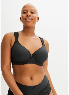 Padded-BH med bøyle, bonprix