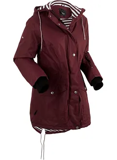 Funksjons-outdoor-jakke, vanntett, bonprix