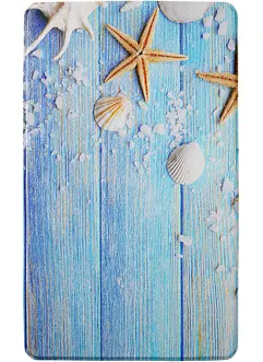 Badematte med memoryskum, bonprix