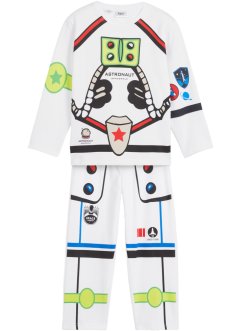 Astronaut-joggedress for barn (2-delt sett), bpc bonprix collection