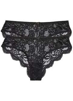 Brazilian truse (2-pack), bonprix