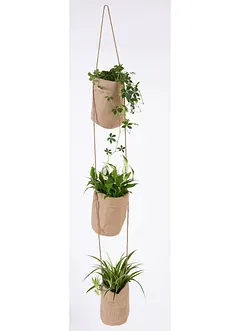 Planteholder for 3 planter, bonprix