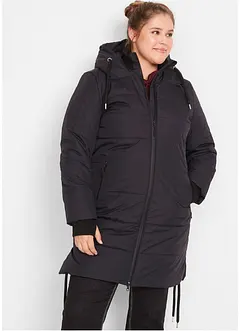 Vattert kåpe, vannavvisende, bonprix