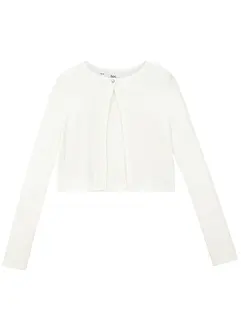 Strikket bolero, bonprix
