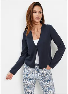 Stilren cardigan, bonprix