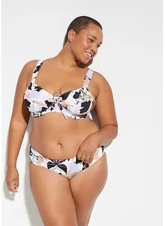 Minimizer-spilebikini, bonprix