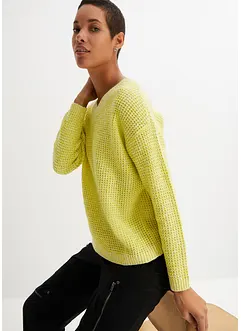 Oversized genser, bonprix
