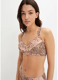 Minimizer-BH med bøyle, med resirkulert polyamid, bonprix