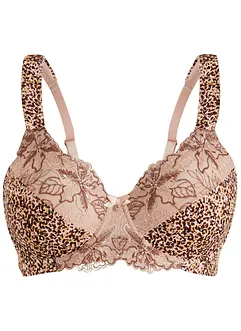 Minimizer-BH med bøyle, med resirkulert polyamid, bonprix