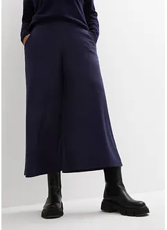 Culotte i Punto di Roma-materiale, bonprix