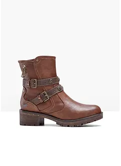 Boots fra Mustang, Mustang