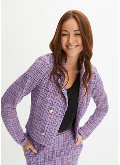 Blazer med struktur, BODYFLIRT