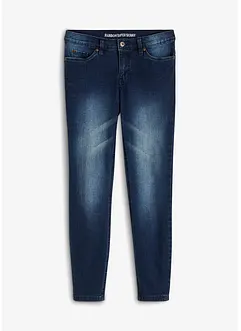 Super Skinny Jeans, ankellang, bonprix