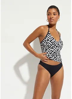 Tankini (2-delt sett), bonprix