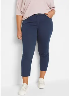 7/8-lang bukse, High Waist, bonprix