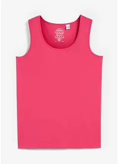 Essential singlet, Seamless, bonprix