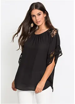 Bluse, bonprix
