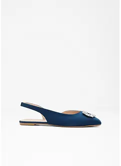 Slingback-ballerinasko, bonprix