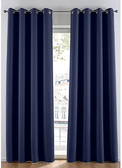Mørkleggingsgardin, i flere størrelser (1-pack), bonprix