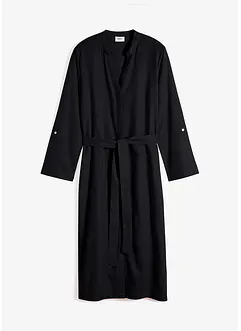 Linkjole med lommer og 3/4-lange oppbrettbare ermer, bonprix