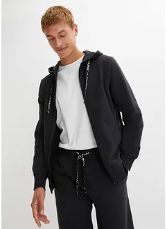 Hettejakke i 100% økologisk bomull, bonprix