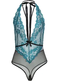 Stringbody ouvert, bonprix