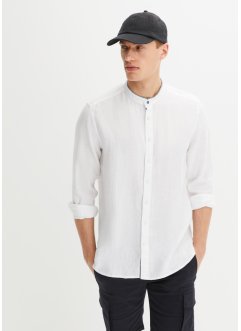 Lin - Langermet skjorte, bpc selection
