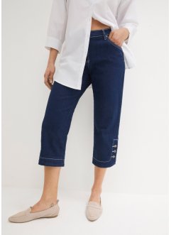 3/4-lang stretchjeans, bpc selection