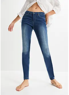 Skinny-jeans Mid Waist, stretch, bonprix