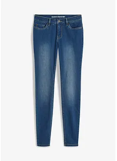 Skinny-jeans Mid Waist, stretch, bonprix