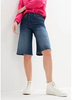 Straight-jeans, High Waist, stretch, bonprix