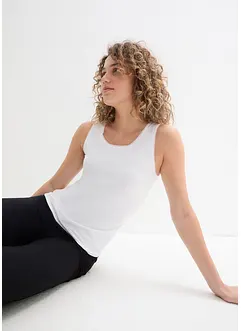 Singlet med blonde, bonprix