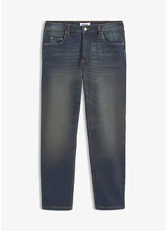 Classic Fit stretchjeans, Straight, bonprix